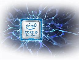 Image result for Intel Core I5 9th Generation