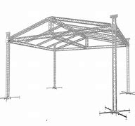 Image result for Aluminum Truss Systems