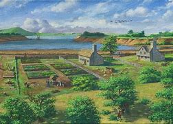 Image result for Rhode Island Colonial Era