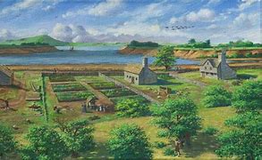 Image result for Rhode Island Colony Crops