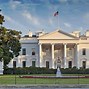 Image result for White House Aerial View