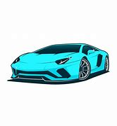 Image result for Lamborghini Car Vector