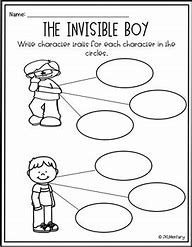 Image result for The Invisible Boy Free