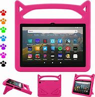 Image result for kindle fire cases 8 inch children