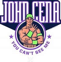 Image result for John Cena Shirt Clip Art
