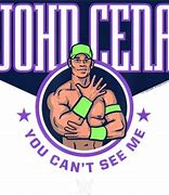 Image result for U Cant CME Red John Cena Logo