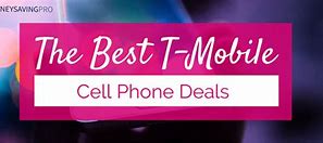 Image result for T-Mobile Phone Promotions