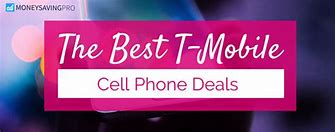Image result for T-Mobile Latest Phone Deals