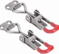 Image result for Buckle Clamp
