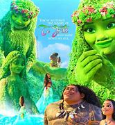 Image result for Moana Personajes
