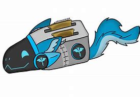 Image result for Protogen USB Meme