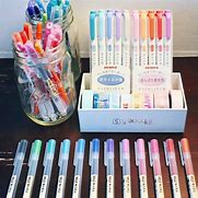 Image result for Cute Stationery Brands