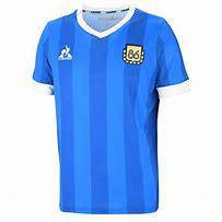Image result for Le Coq Sportif Argentina