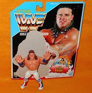 Image result for WWF Hasbro Wrestling Figures