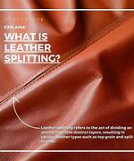 Image result for What Is a Leather