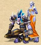 Image result for WoW Troll Avatar