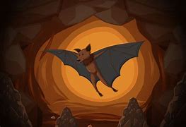 Image result for Bat Cave Cartoon