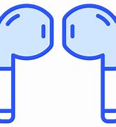 Image result for Earbuds Icon.png