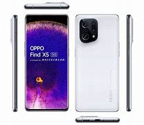 Image result for Oppo Find X5 Red