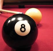 Image result for Number 8 Ball