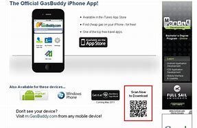 Image result for Scan QR Code iPhone