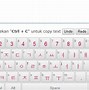 Image result for korea keyboards sticker