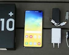 Image result for Samsung Galaxy S10 in Box