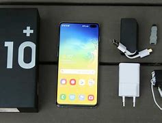 Image result for Samsung S10 Plus Box