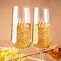 Image result for Wedding Party Champagne Glasses