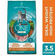 Image result for Purina One Dry Cat Food