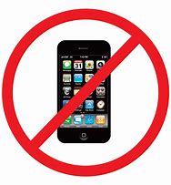 Image result for No Cell Phone Poster