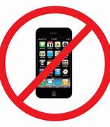 Image result for No Cell Phones Quotes