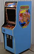 Image result for Donkey Kong Game Console