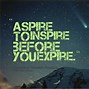 Image result for To Inspire People