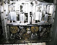 Image result for WW2 Torpedo Data Computer