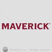 Image result for Word Maverick Inside a Stamp