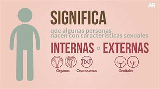 Image result for intersexualidad