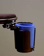 Image result for Permobil Cup Holder