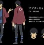 Image result for Mira Anime Dimension W