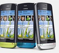 Image result for Nokia C5-05