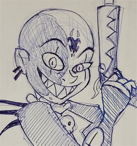 Image result for Blitz Disfiguration