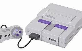 Image result for Nintendo Entertainment System Console