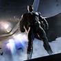 Image result for Batman Wallpaper for PS4
