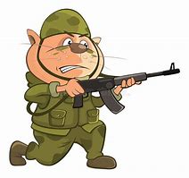 Image result for Special Forces Cartoon