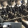 Image result for New Ford Pro Stock Engine