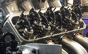 Image result for GM Pro Stock Engine