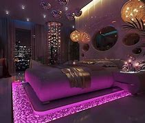 Image result for Red Futuristic Background Room