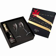 Image result for Lanson Black Label and Glasses