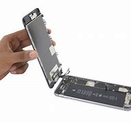 Image result for iPhone 6s Plus without Screen