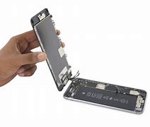 Image result for Under the Screen of an iPhone 6s